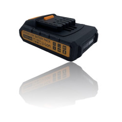 Μπαταρία εργαλείου λιθίου 21V 2000mAh Epica Star EP-10854