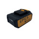 Μπαταρία εργαλείου λιθίου 21V 3000mAh Epica Star EP-10855