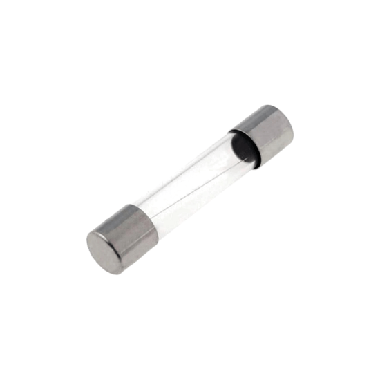 Ασφάλειες ταχείας τήξης 6x32mm 10 τεμ. - ΟΕΜ