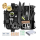 Σετ Επιβίωσης & Κιτ Έκτακτης Ανάγκης 19 σε 1. Σετ Επιβίωσης & Κιτ Έκτακτης Ανάγκης 19 σε 1.