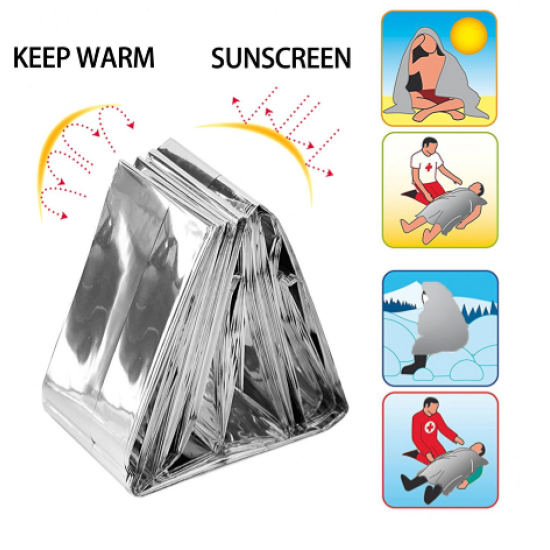 Σετ Επιβίωσης & Κιτ Έκτακτης Ανάγκης 19 σε 1. Σετ Επιβίωσης & Κιτ Έκτακτης Ανάγκης 19 σε 1.