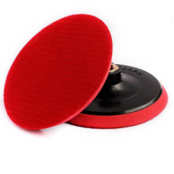 Βάση γωνιακού τροχού για γυαλόχαρτα 125mm - ΟΕΜ Βάση γωνιακού τροχού για γυαλόχαρτα 125mm - ΟΕΜ