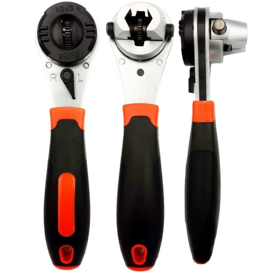 Καστάνια ρυθμιζόμενη 6,5mm-22mm - OEM