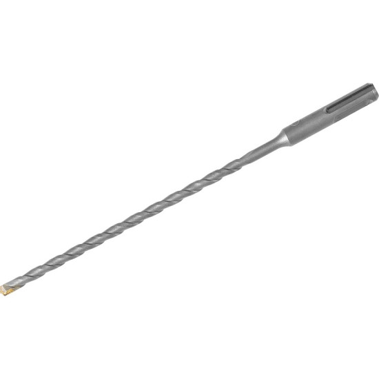 Τρυπάνι μπετού SDS plus 6X210 – ΟΕΜ