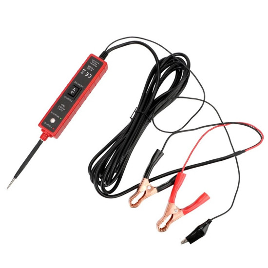 Tester Aυτοκινητικός ελεγκτής κυκλωμάτων 6-24v - ΟΕΜ