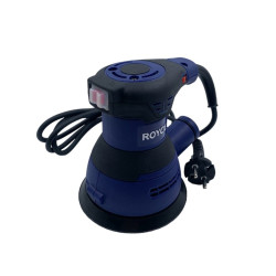 Έκκεντρο τριβείο ρεύματος ROS 125/300 350W ROYCE