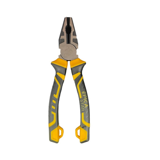 Πένσα Βαρέως Τύπου με μόνωση EPICASTAR EP-50020 8'' / 200mm 