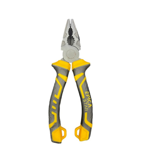 Πένσα Βαρέως Τύπου με μόνωση EPICASTAR EP-50020 8'' / 200mm 