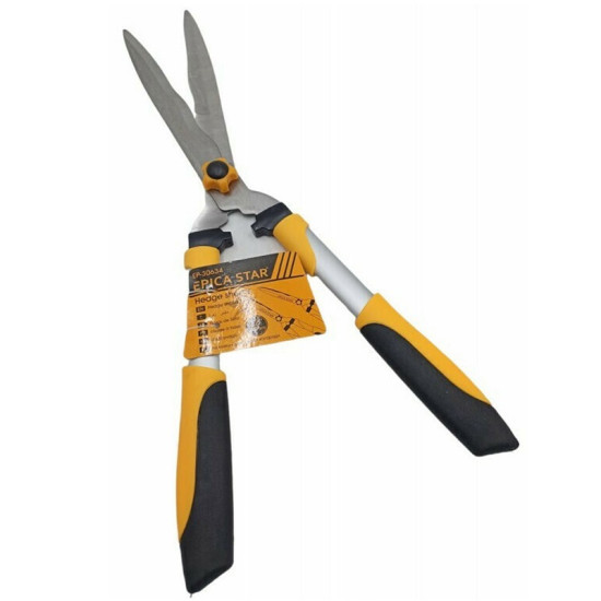 ΨΑΛΙΔΙ ΚΛΑΔΕΜΑΤΟΣ 12”/300mm EPICA STAR EP-30634
