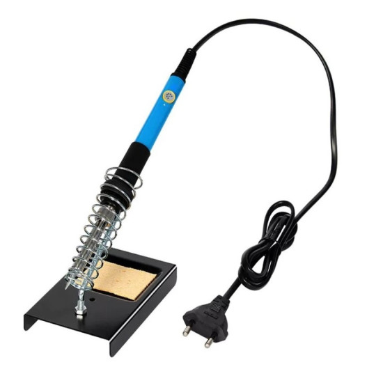 Σετ Κασετίνα BS-01 με Ψηφιακό Πολύμετρο, Κολλητήρι Χειρός 60W & Αξεσουάρ OEM Σετ Κασετίνα BS-01 με Ψηφιακό Πολύμετρο, Κολλητήρι Χειρός 60W & Αξεσουάρ OEM