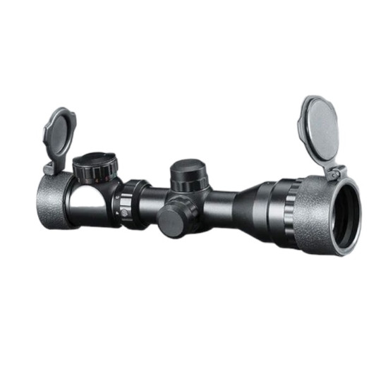 ΔΙΟΠΤΡΑ BUSHNELL 2-6×32 ΓΙΑ ΒΑΣΗ ΟΠΛΟΥ 25MM LW7050 ΜΑΥΡΗ ΔΙΟΠΤΡΑ BUSHNELL 2-6×32 ΓΙΑ ΒΑΣΗ ΟΠΛΟΥ 25MM LW7050 ΜΑΥΡΗ