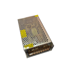 Τροφοδοτικό Led 12V 240W 20A Switching - OEM