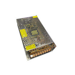 Τροφοδοτικό Led 24V 240W 10A Switching - OEM