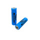 Eπαναφορτιζόμενη μπαταρία Xfmax 18650 9800mAh 3.7 V ακέφαλη