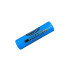 Eπαναφορτιζόμενη μπαταρία Xfmax 18650 9800mAh 3.7 V ακέφαλη