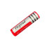 Eπαναφορτιζόμενη μπαταρία Depend 18650 8800mAh 3.7 V 