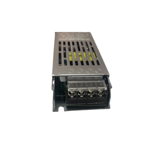 Τροφοδοτικό Led 24V 100W 4.2A Switching – OEM