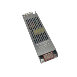 Τροφοδοτικό Led 24V 200W 8.33A Switching – OEM