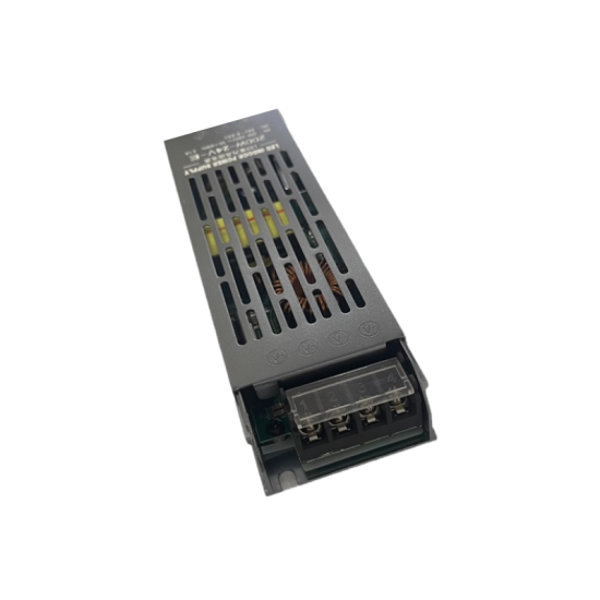 Τροφοδοτικό Led 24V 200W 8.33A Switching – OEM