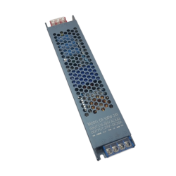 Τροφοδοτικό Led 24V 500W 20A Switching – OEM