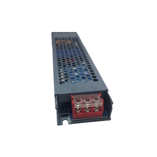Τροφοδοτικό Led 24V 500W 20A Switching – OEM
