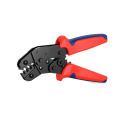 Πρέσα ακροδεκτών καστάνιας 0,5 – 1,5 mm²