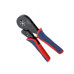 Πρέσα ακροδεκτών 180 χιλιοστών 0,08 – 16mm² ΟΕΜ