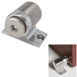 Μεταλλικό Στοπ Δαπέδου GJ-591-208 ΟΕΜ Μεταλλικό Στοπ Δαπέδου GJ-591-208 ΟΕΜ