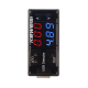 Συσκευή ελέγχου θύρας USB KWS-10VA, 2x USB Output, 3-9V KEWEISI 