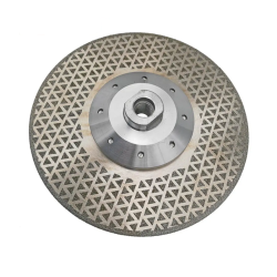 Διαμαντόδισκος Κοπής 125mm Ouruisi 1τμχ Διαμαντόδισκος Κοπής 125mm Ouruisi 1τμχ