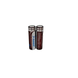 Επαναφορτιζόμενη Μπαταρία X-RAIGDI 8800mAh 18650 – ΟΕΜ