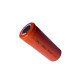 Επαναφορτιζόμενη μπαταρία TOPLY 26650 3.7V 7800mAh Ακέφαλη