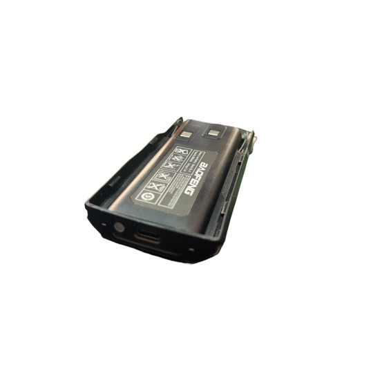ΜΠΑΤΑΡΙΑ Li-ion BAOFENG 7.4V BL-8 2800MAH ΓΙΑ UV-82