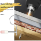 ΚΑΡΦΙΑ ΓΙΑ ΚΑΡΦΩΤΙΚΟ ΓΙΑ ΜΠΕΤΟ 60ΤΕΜΑΧΙΑ 3.2MM OEM