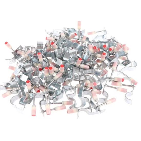ΚΑΡΦΙΑ ΓΙΑ ΚΑΡΦΩΤΙΚΟ ΓΙΑ ΜΠΕΤΟ 60ΤΕΜΑΧΙΑ 3.2MM OEM