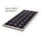 100 Watt ΜΟΝΟΚΡΥΣΤΑΛΙΚΟ SOLAR-BAO ΦΩΤΟΒΟΛΤΑΪΚΟ ΠΑΝΕΛ ΟΕΜ