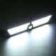 LED Εξωτερικού χώρου solar με ηλιακό panel και αισθητήρα κίνησης 6000K OEM