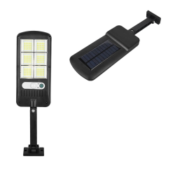 Αδιάβροχος Ηλιακός Προβολέας 150SMD LED - Φωτιστικό Δρόμου με Τηλεχειριστήριο, Ανιχνευτή Κίνησης, Φωτοκύτταρο & Φωτοβολταϊκό Πάνελ - W755-6 - ΟΕΜ Αδιάβροχος Ηλιακός Προβολέας 150SMD LED - Φωτιστικό Δρόμου με Τηλεχειριστήριο, Ανιχνευτή Κίνησης, Φωτοκύτταρο & Φωτοβολταϊκό Πάνελ - W755-6 - ΟΕΜ