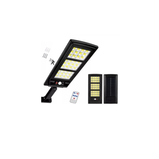 Κρεμαστό ηλιακό προβολάκι τοίχου mini OEM