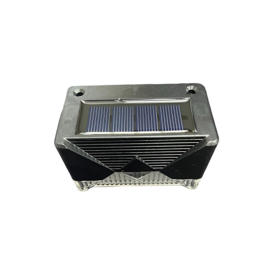 Ηλιακά φωτιστικά εξωτερικού χώρου 6000k 4 Pcs – Led outdoor solar Light - OEM Ηλιακά φωτιστικά εξωτερικού χώρου 6000k 4 Pcs – Led outdoor solar Light - OEM
