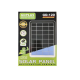 Φωτοβολταικό πάνελ 15W GDSUPER GD-120 - OEM