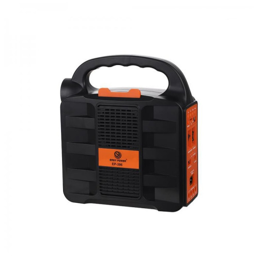 Ισχυρό ηλιακό φορητό σύστημα ενέργειας φωτισμού φόρτισης και ραδιόφωνο ΕΡ-396 - ΟΕΜ Ισχυρό ηλιακό φορητό σύστημα ενέργειας φωτισμού φόρτισης και ραδιόφωνο ΕΡ-396 - ΟΕΜ