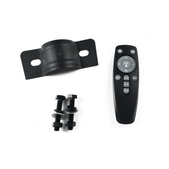 LED Ηλιακός Προβολέας 350W Ανθεκτικός στο Νερό με Τηλεχειρισμό & Χρονοδιακόπτη - LED Solar Street Lamp T350 - OEM LED Ηλιακός Προβολέας 350W Ανθεκτικός στο Νερό με Τηλεχειρισμό & Χρονοδιακόπτη - LED Solar Street Lamp T350 - OEM