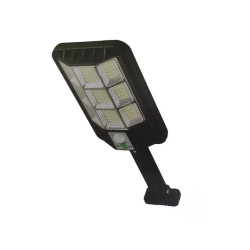 LED ηλιακό φωτιστικό με αισθητήρα κίνησης YX-602