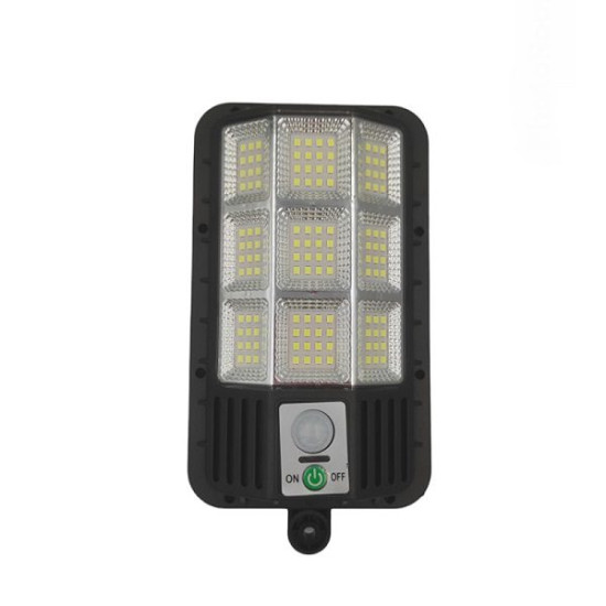 LED ηλιακό φωτιστικό με αισθητήρα κίνησης YX-602