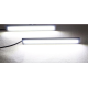 LED Φώτα Ημέρας Αυτοκινήτου Slim ΟΕΜ