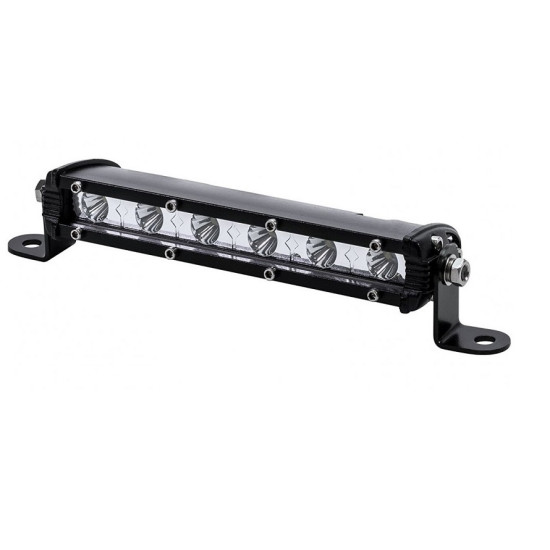 ΠΡΟΒΟΛΕΑΣ 18W ΜΠΑΡΑ LED SUPER SLIM - ΟΕΜ
