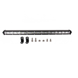 Led 54w αδιάβροχος προβολέας μπάρα 10~30V 18smd - ΟΕΜ