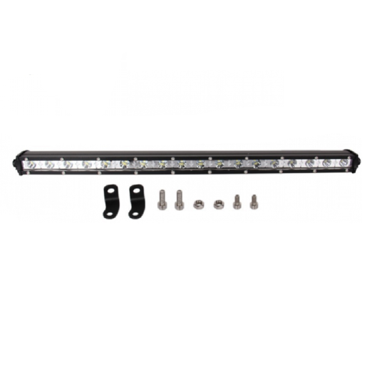 Led 54w αδιάβροχος προβολέας μπάρα 10~30V 18smd - ΟΕΜ
