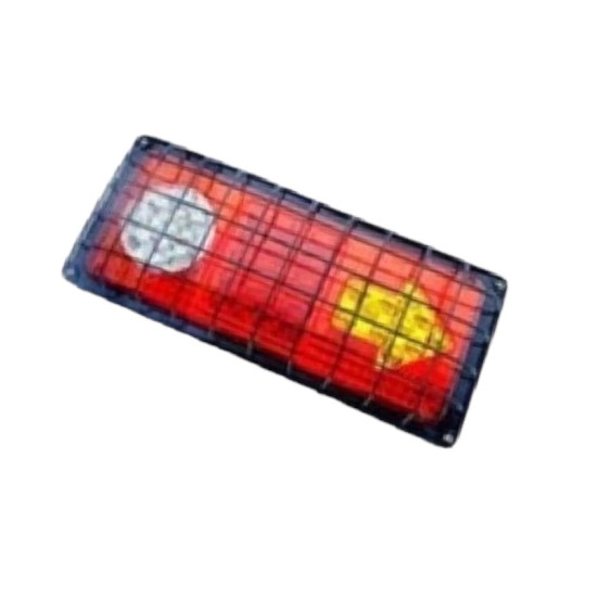 Universal φανάρι πίσω 44 LED 24V - ΟΕΜ